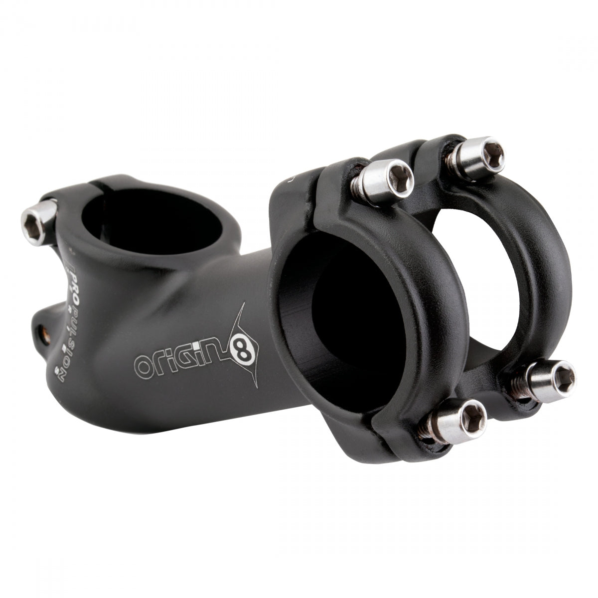 STEM OR8 PRO FIT UNIV 90 35d BK 31.8-25.4/28.6-25.4
