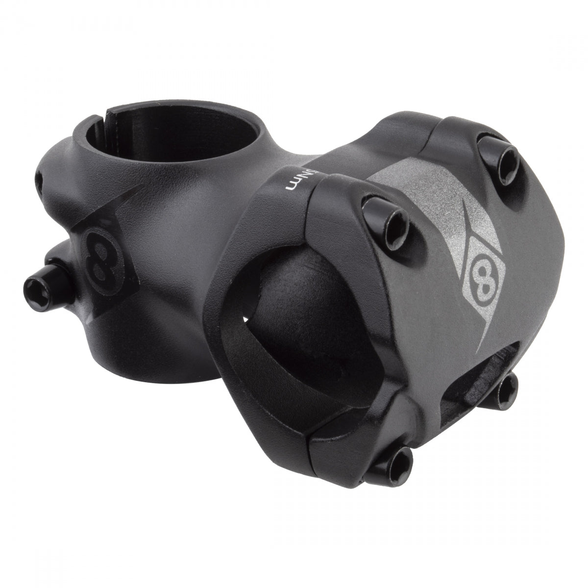 STEM OR8 FLOW 3D 45x31.8x28.6 0d BK