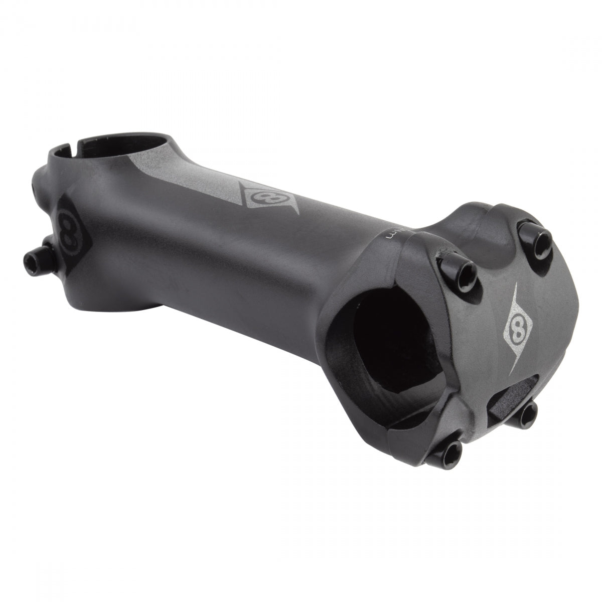 STEM OR8 FLOW 3D 110x31.8x28.6 -7d BK