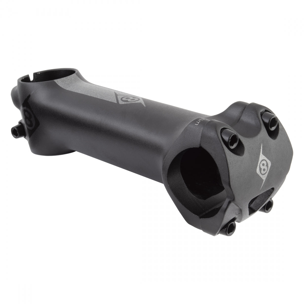 STEM OR8 FLOW 3D 120x31.8x28.6 -7d BK