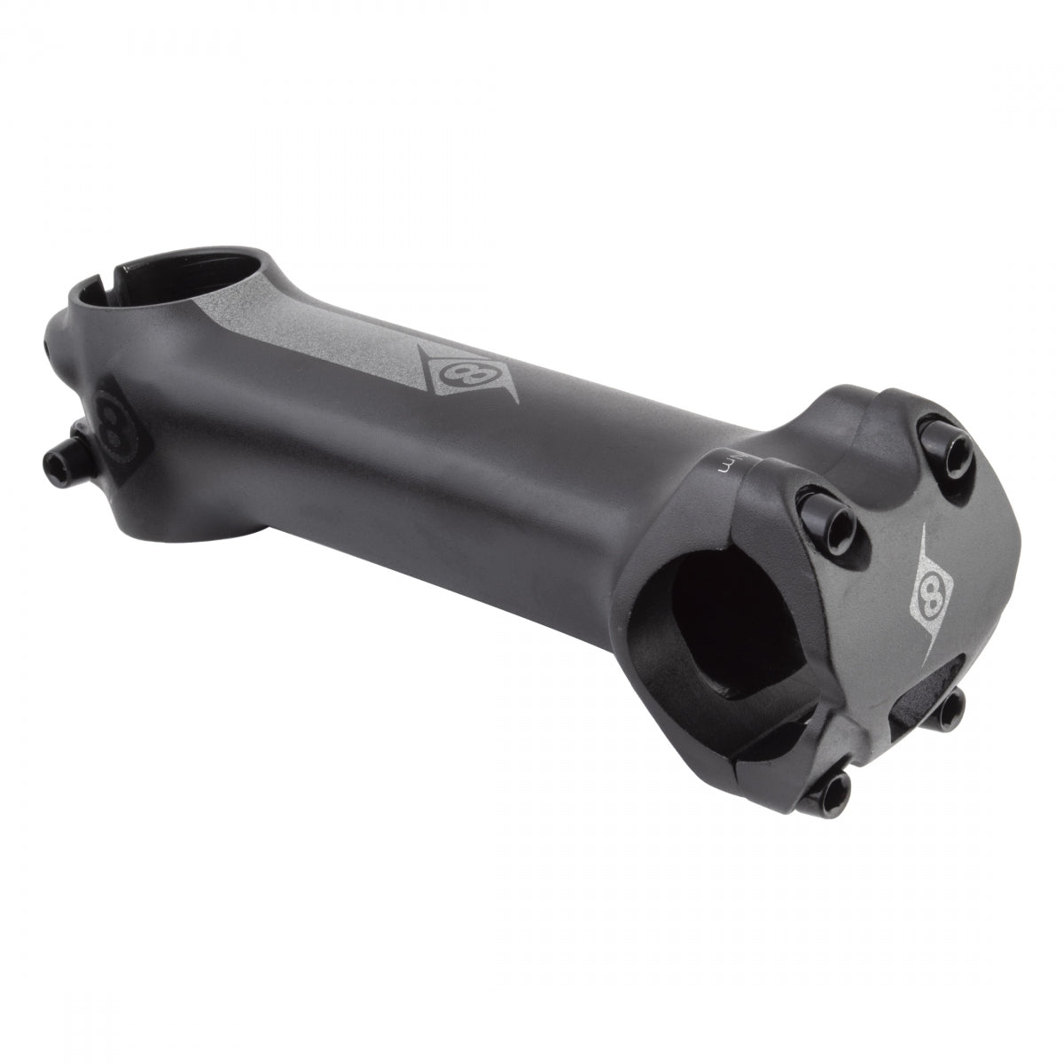 STEM OR8 FLOW 3D 130x31.8x28.6 -7d BK