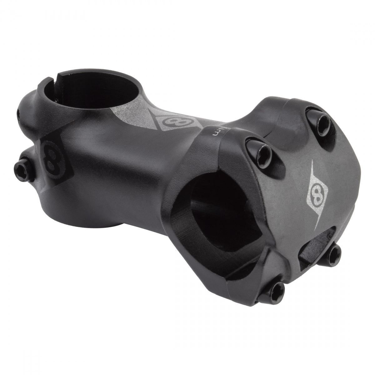 STEM OR8 FLOW 3D 70x31.8x28.6 +7d BK
