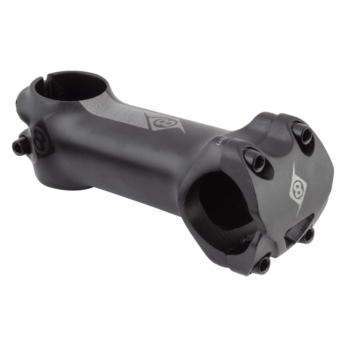 STEM OR8 FLOW 3D 100x31.8x28.6 +7d BK