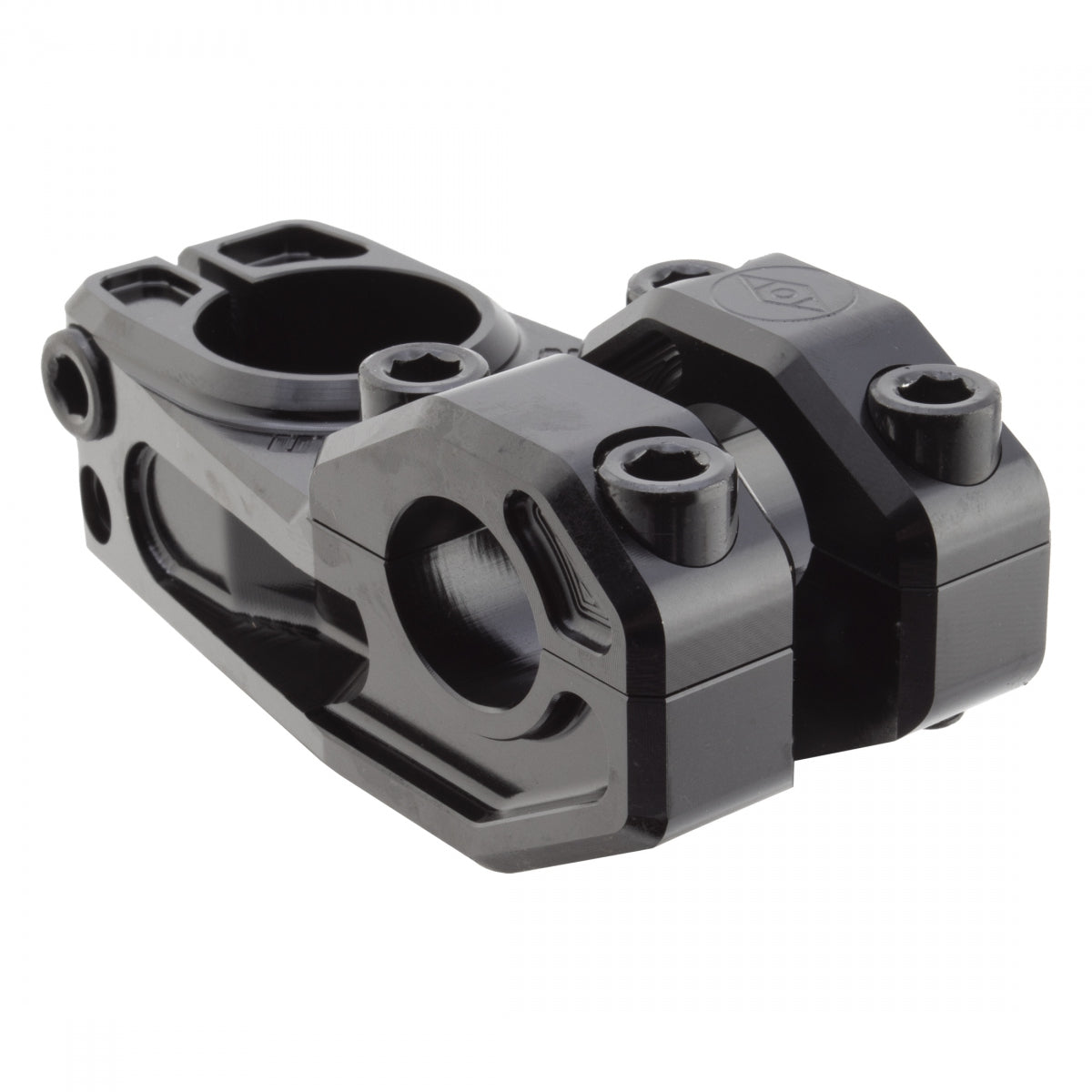 STEM AN VAULT 1-1/8 53mm BK