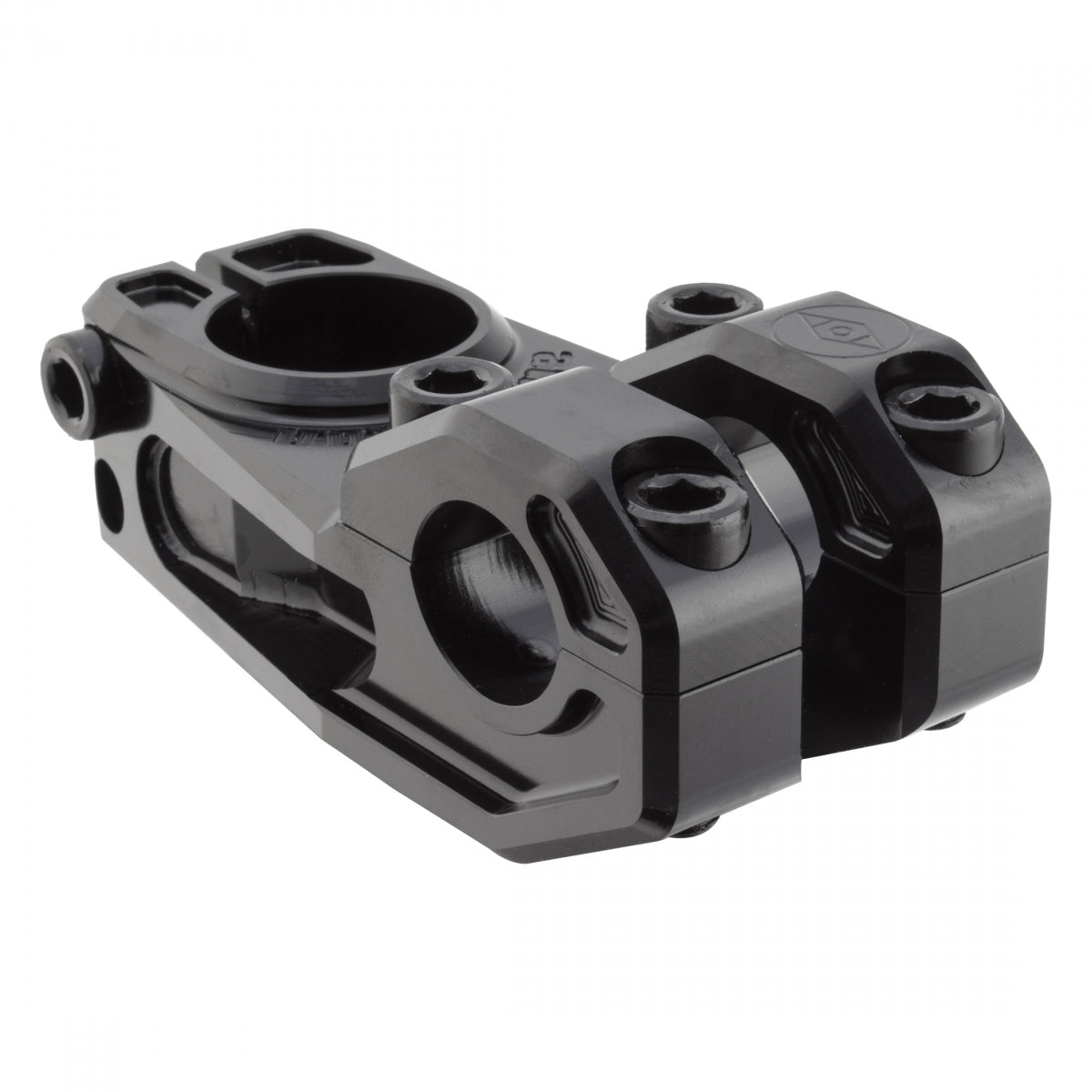 STEM AN VAULT 1-1/8 58mm BK