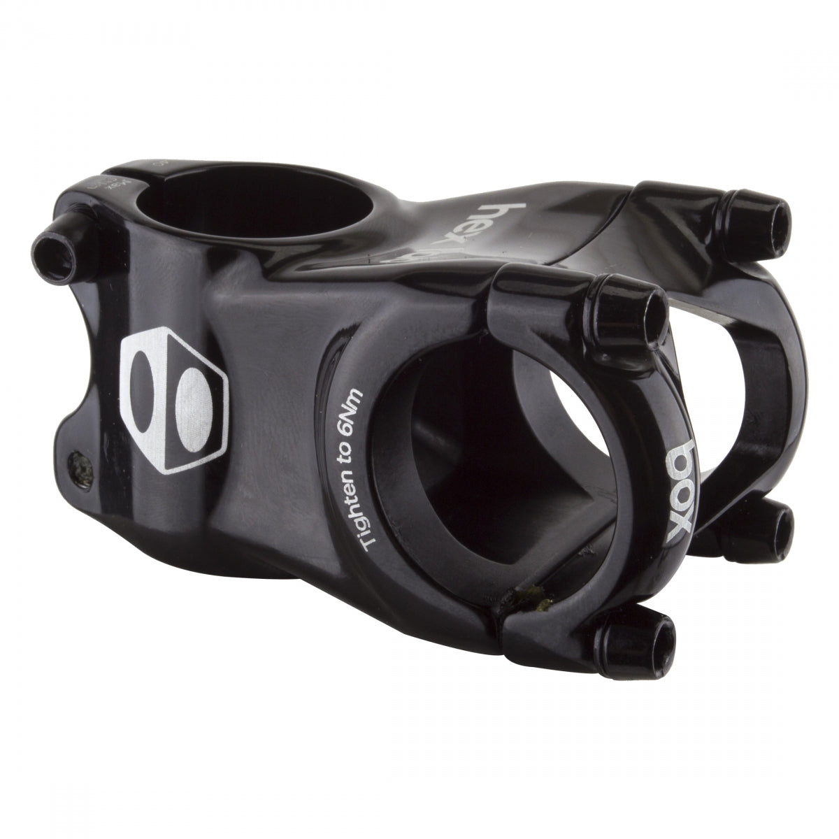 STEM BOX HEX LAB MINI MX 40x28.6x1in BK