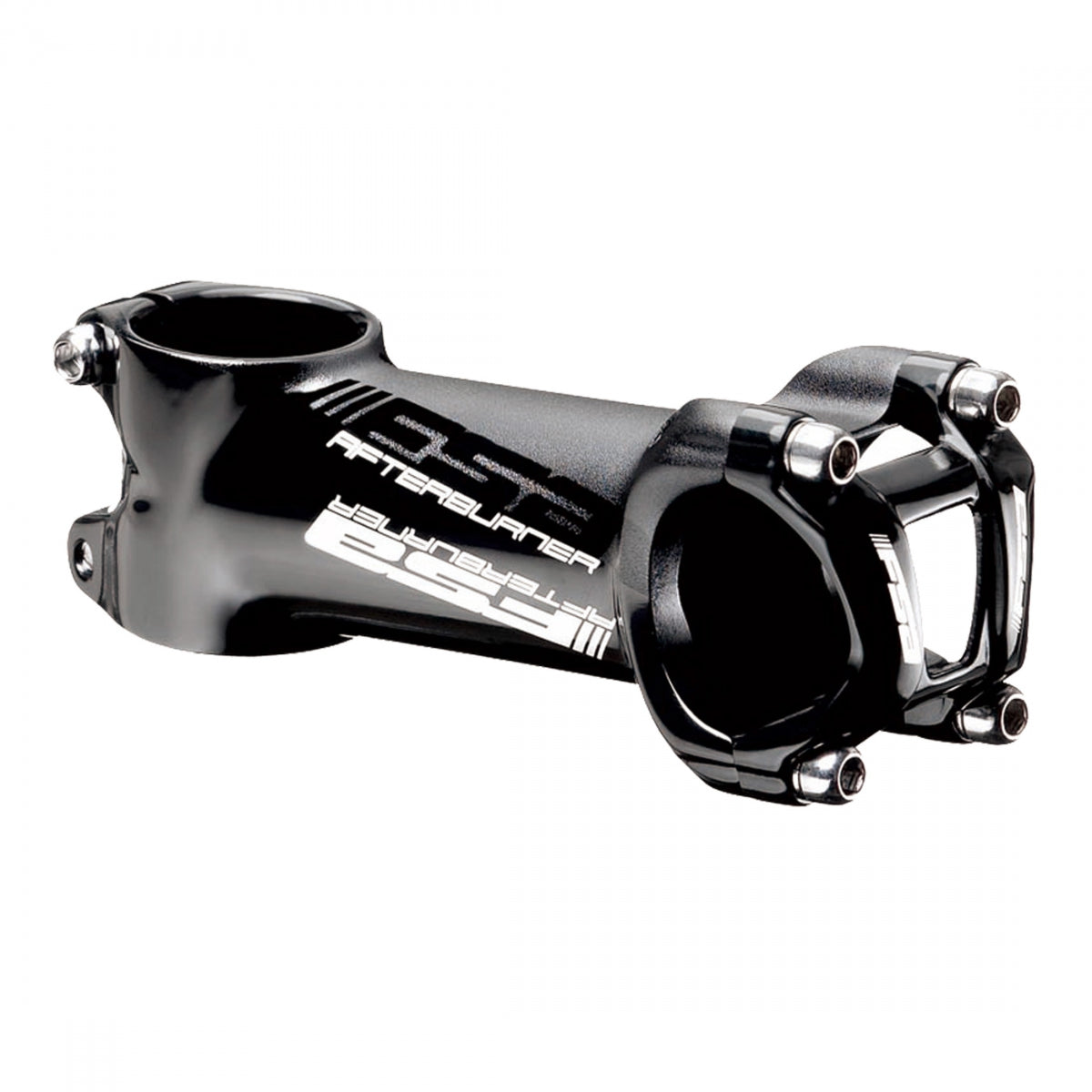 STEM FSA AFTERBURNER 70mm +/-12d 31.8 BK