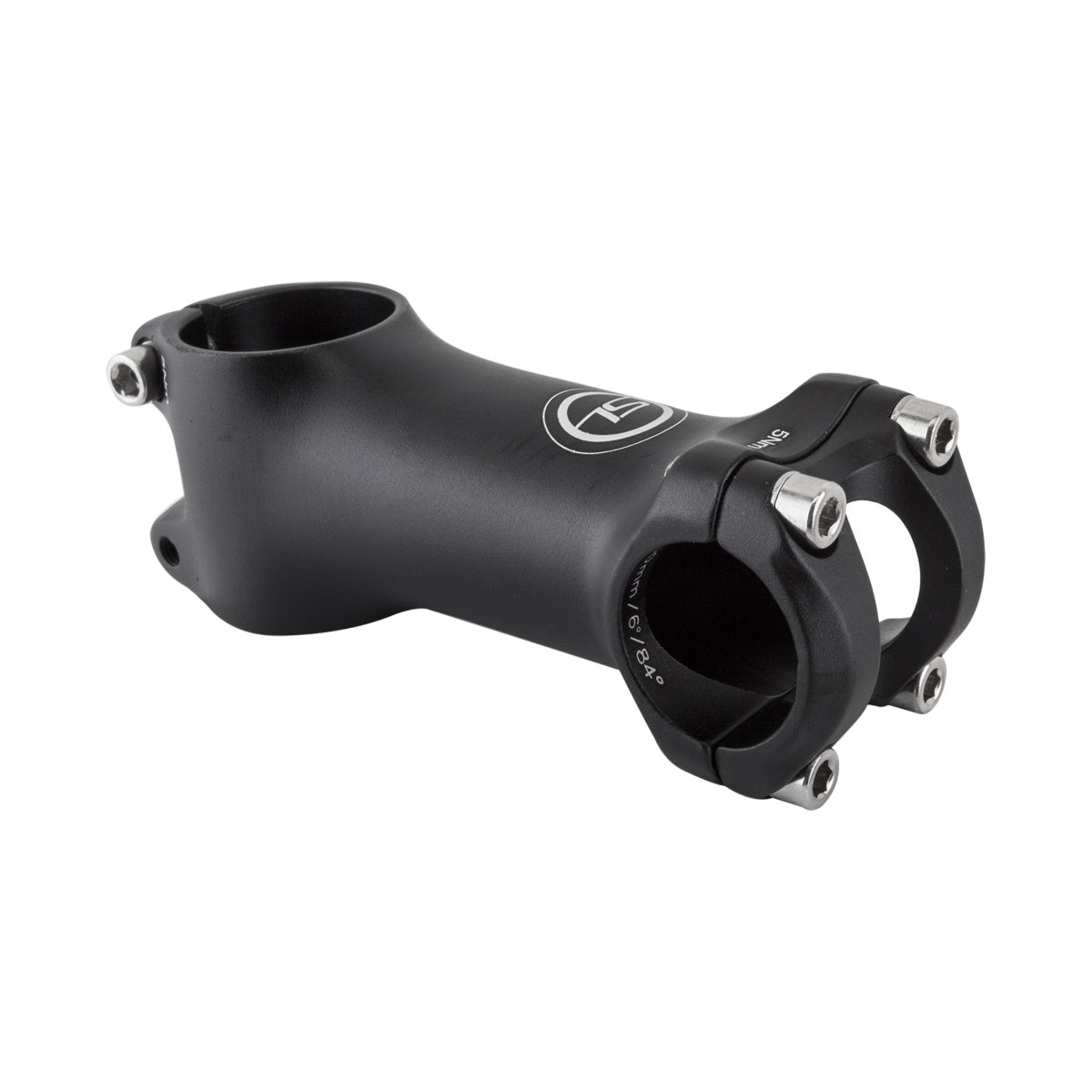 STEM SUNLT THREADLESS 80x26.0 6d BK