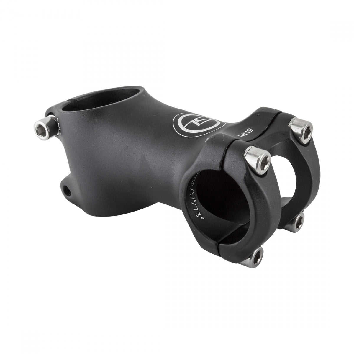 STEM SUNLT THREADLESS 60x26.0 17d BK