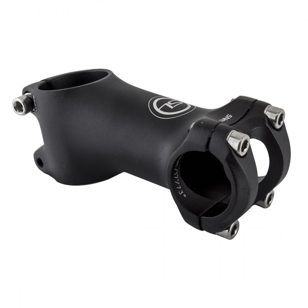 STEM SUNLT THREADLESS 70x26.0 17d BK