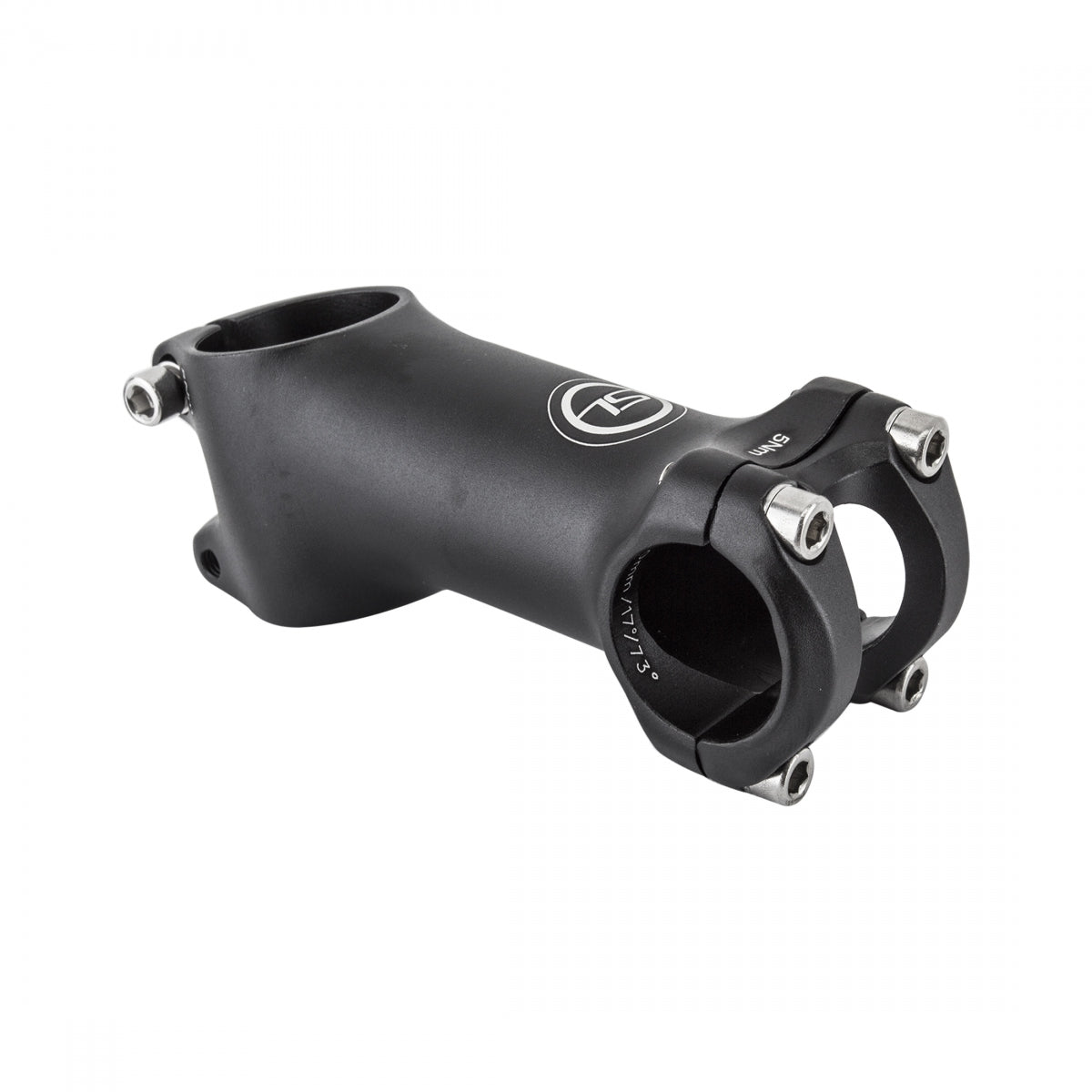 STEM SUNLT THREADLESS 80x26.0 17d BK
