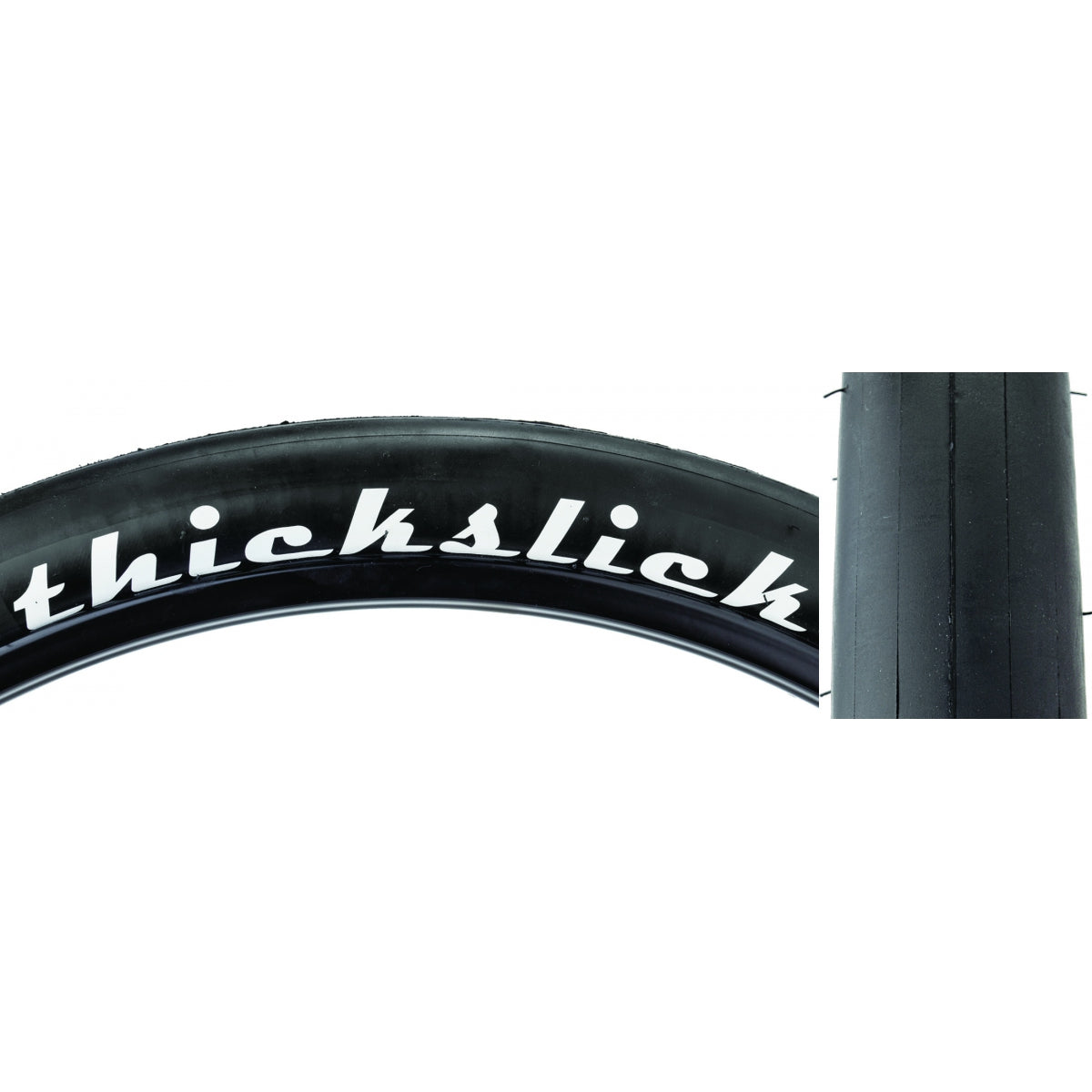 TIRE WTB THICKSLICK 26x2.0 COMP WIRE