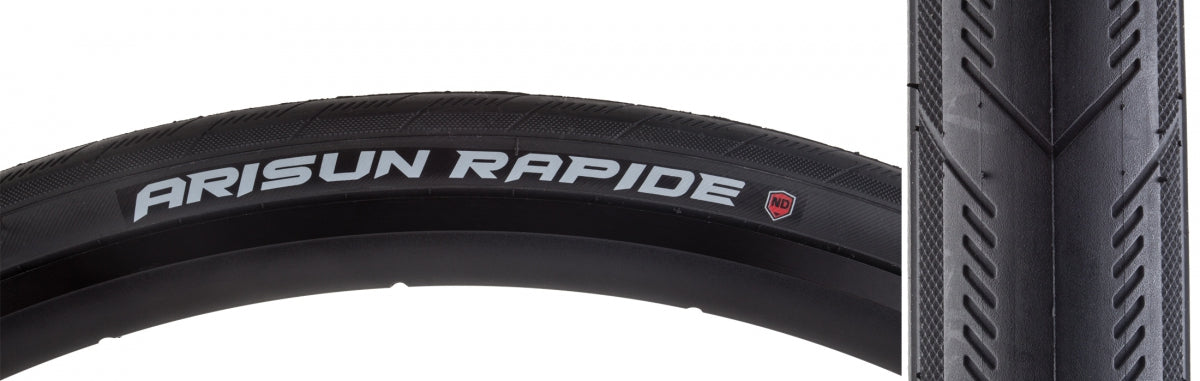 TIRE ARISUN RAPIDE 700x32 BK FOLD/60 ND