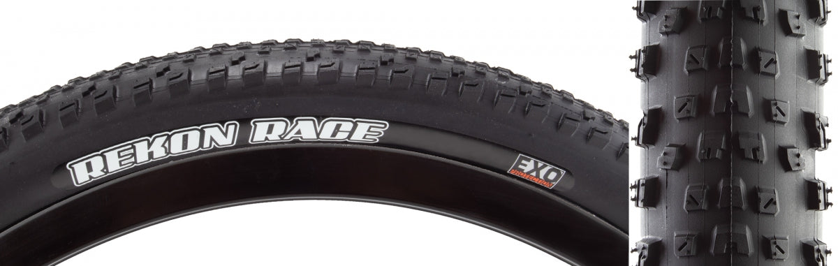 TIRE MAX REKON RACE 27.5x2.25 BK WIRE/60 EXO
