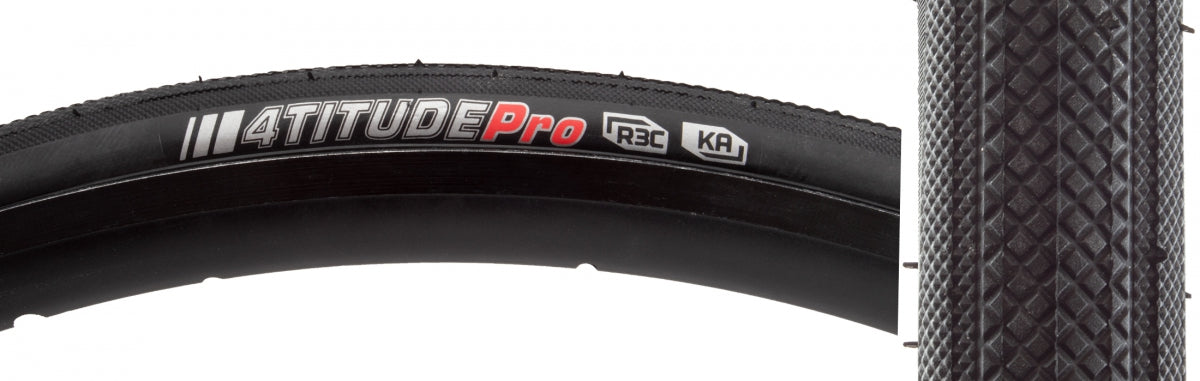 TIRE KEN 4TITUDE PRO 700x32 BK/BK/REF-HPKA/GCT/120 FOLD