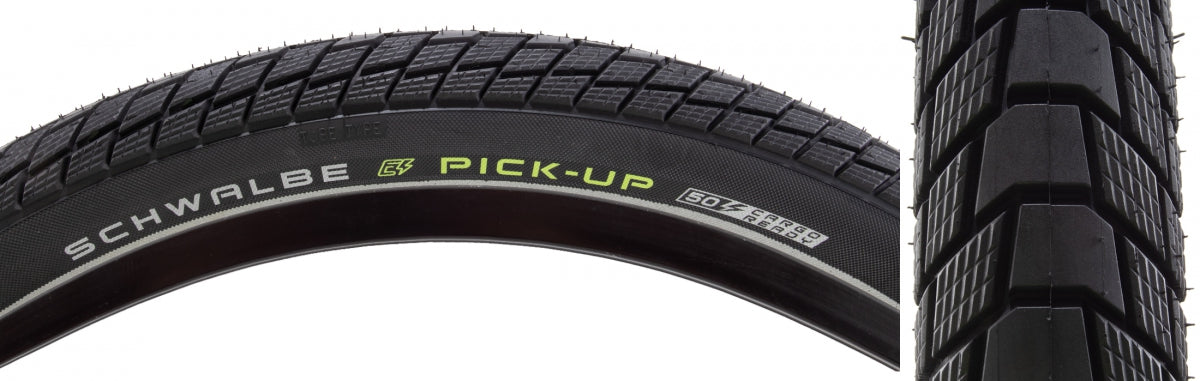 TIRE SWB PICK UP 26x2.15 PERF SUPERDEFENSE BK/BSK/REF ADDIX E50 WIRE