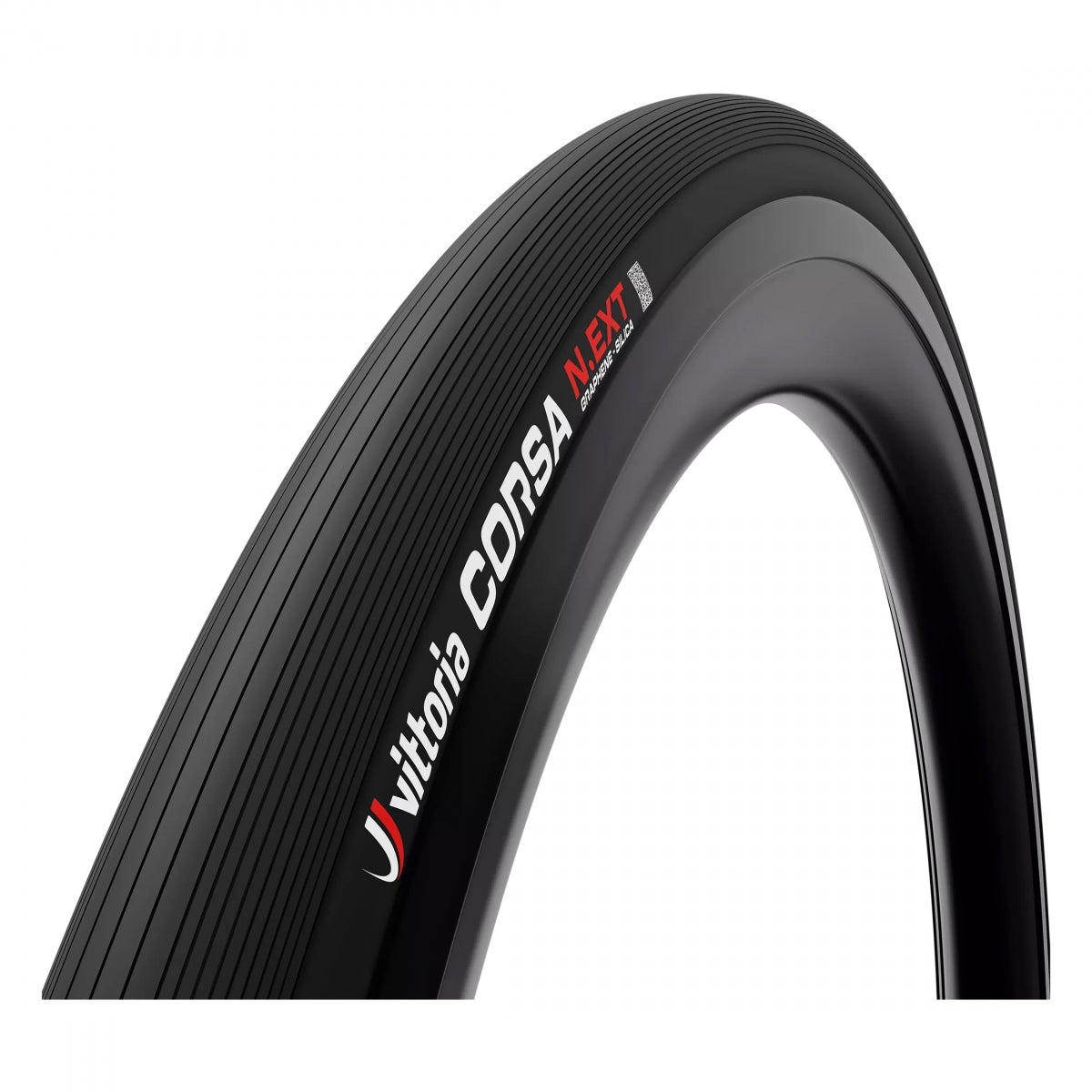 TIRE VITTORIA CORSA N.EXT 700x28 BK/BK FOLD/100