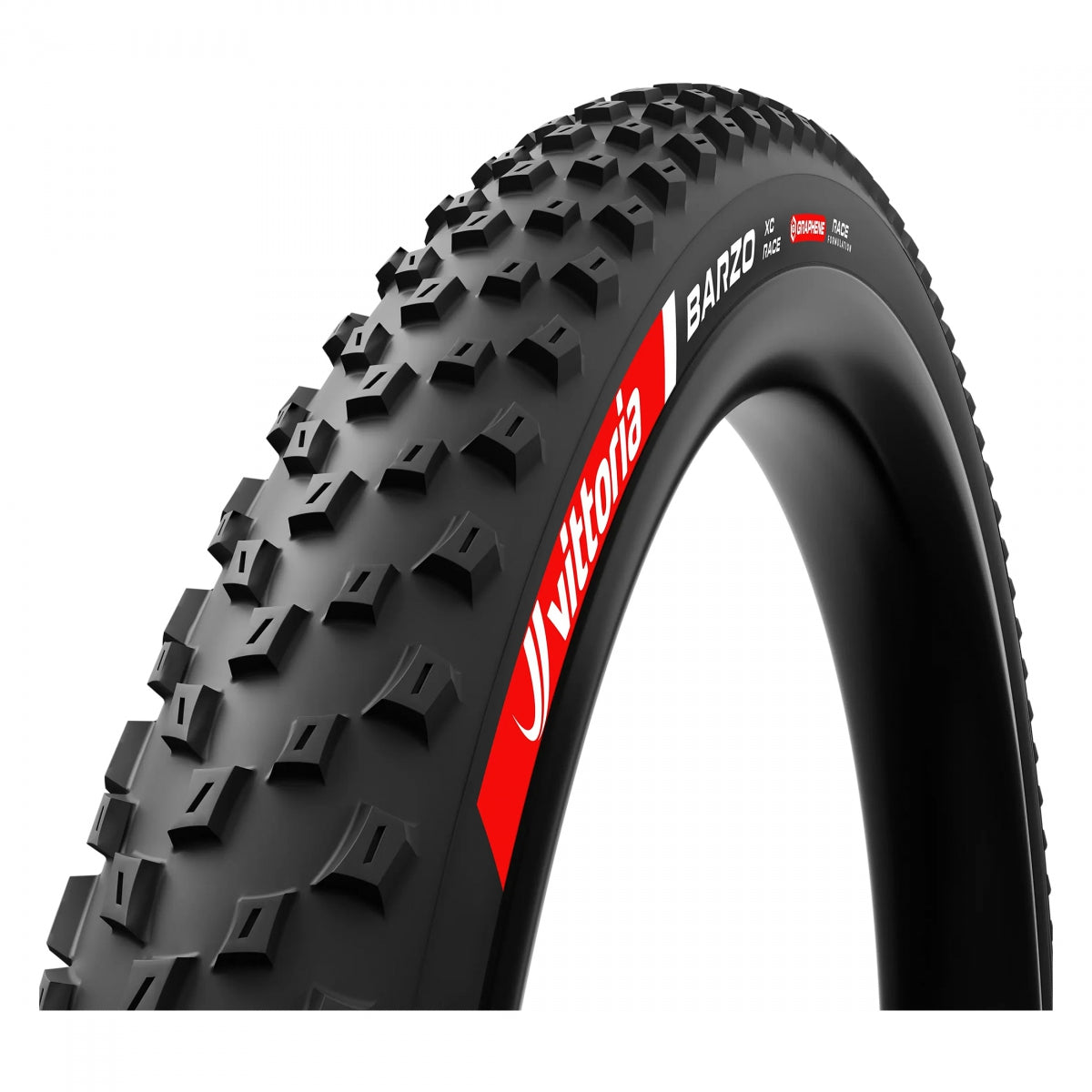 TIRE VITTORIA BARZO 29x2.25 BK/BK FOLD/60 TLR
