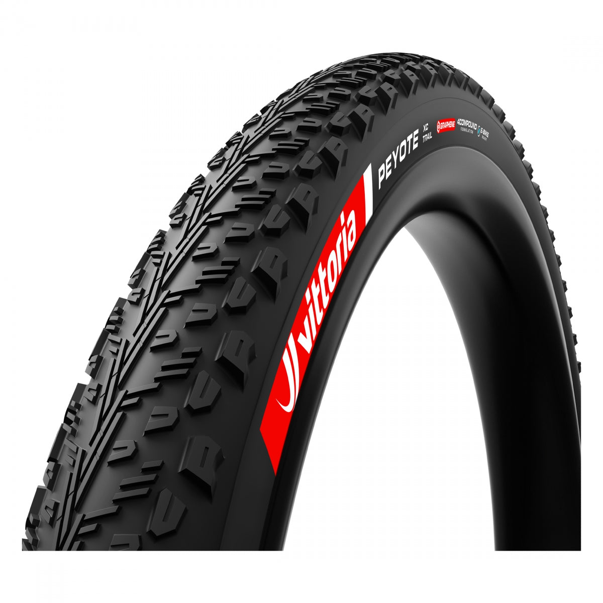 TIRE VITTORIA PEYOTE 29x2.25 BK/BK FOLD/60 TLR E50
