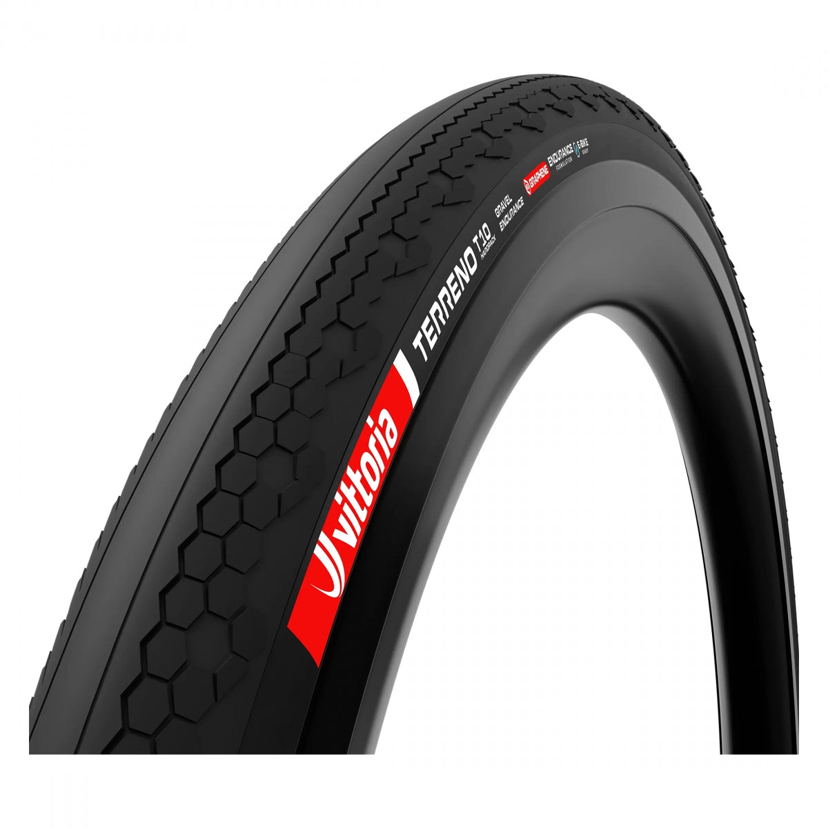 TIRE VITTORIA TERRENO T10 700x50 BK/BK FOLD/100 TLR E50