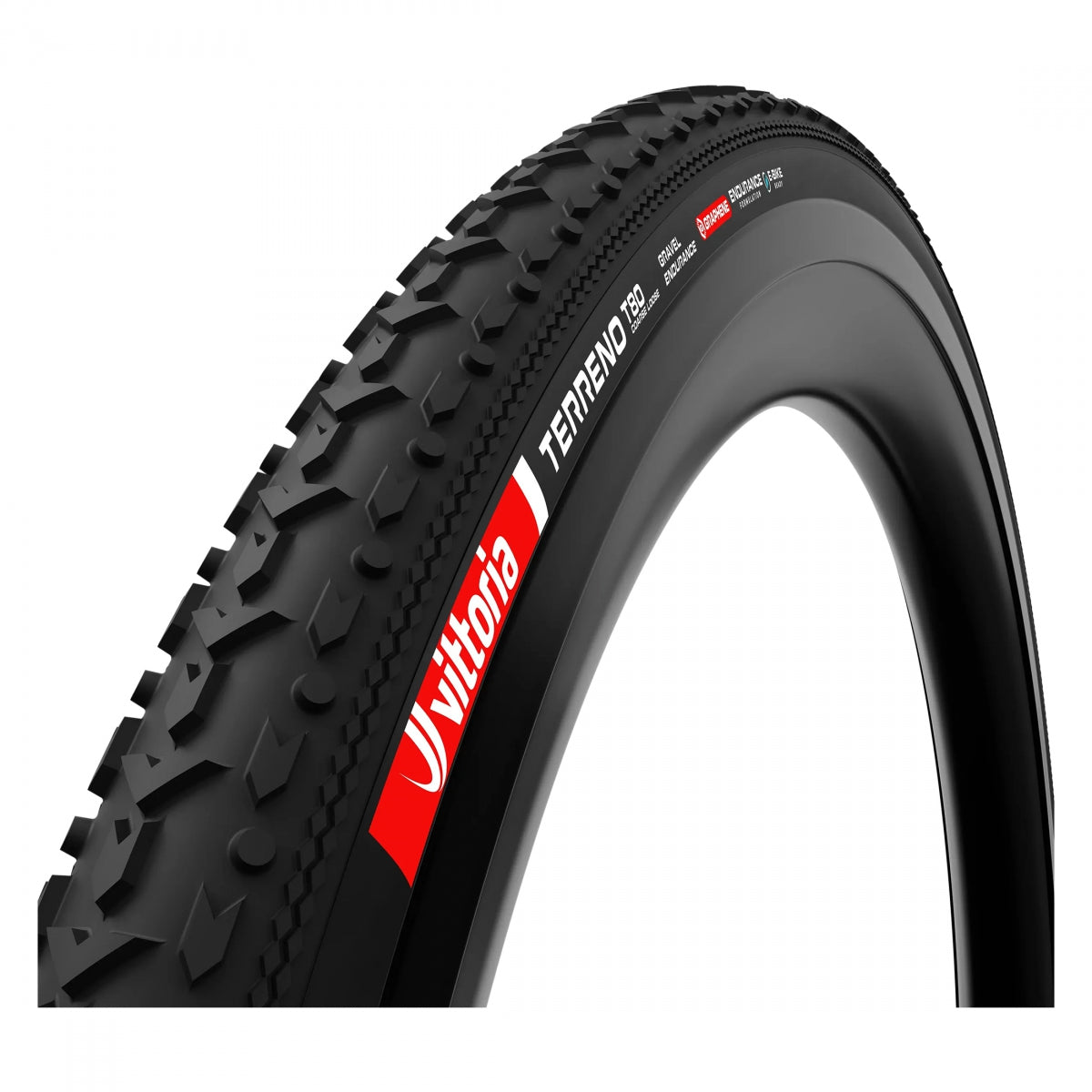 TIRE VITTORIA TERRENO T80 700x50 BK/BK FOLD/100 TLR E50