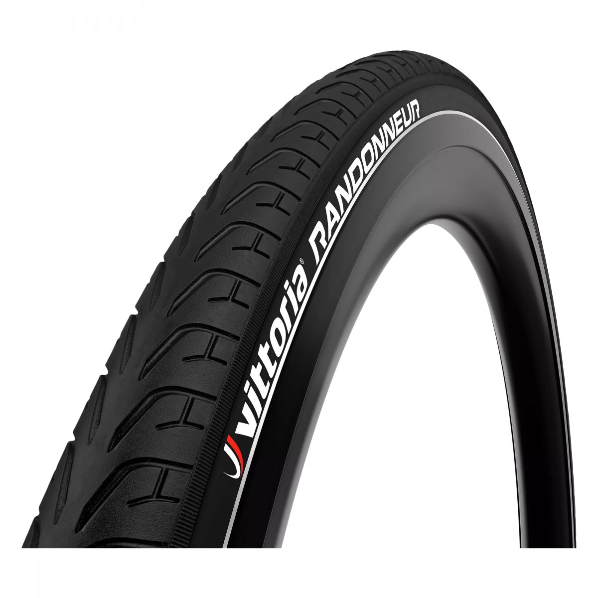 TIRE VITTORIA RANDONNEUR 27.5x2.0 BK/BK/REF WIRE/20