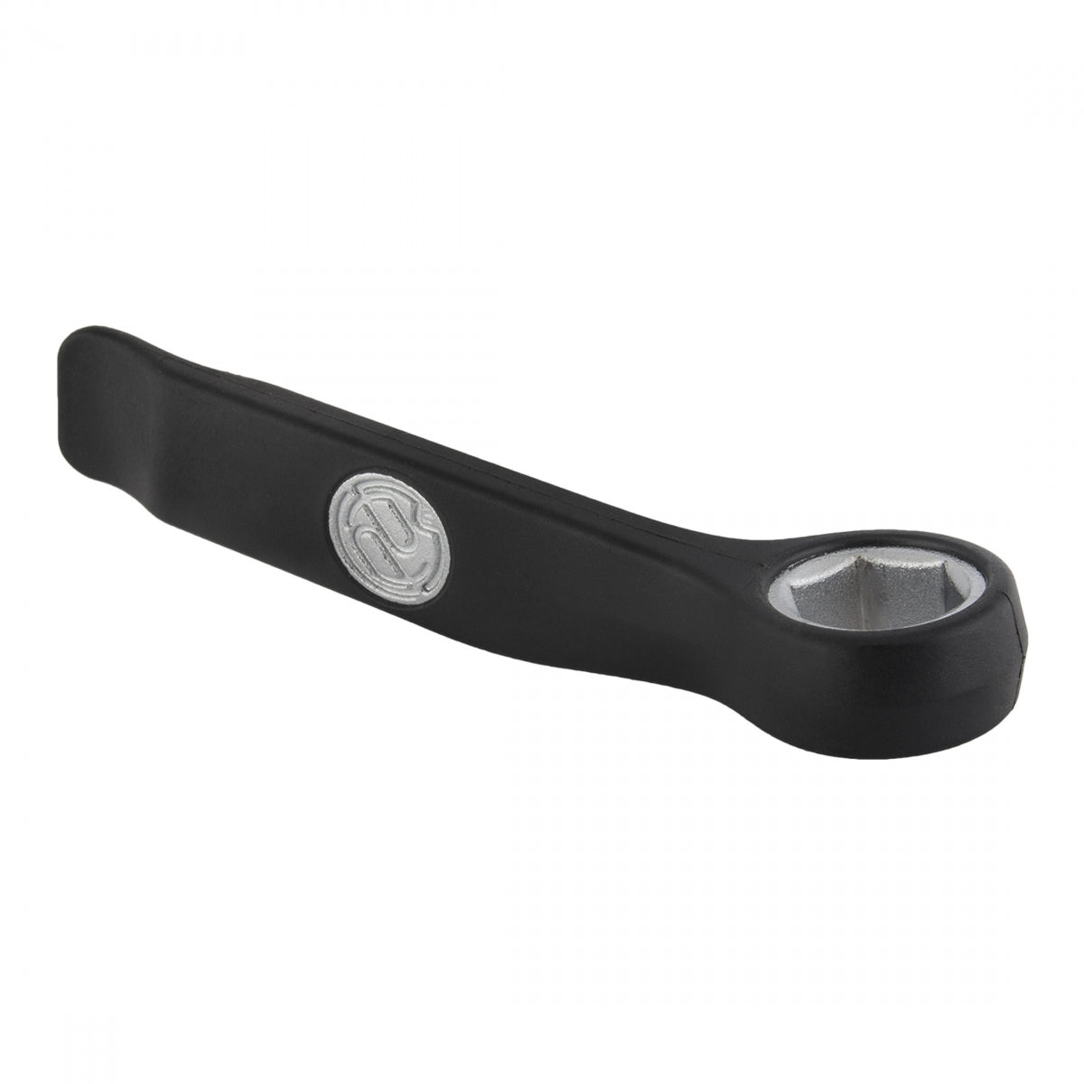 TOOL MULTI PDW 3WRENCHO LEVER/WRENCH/OPENER COATED BK