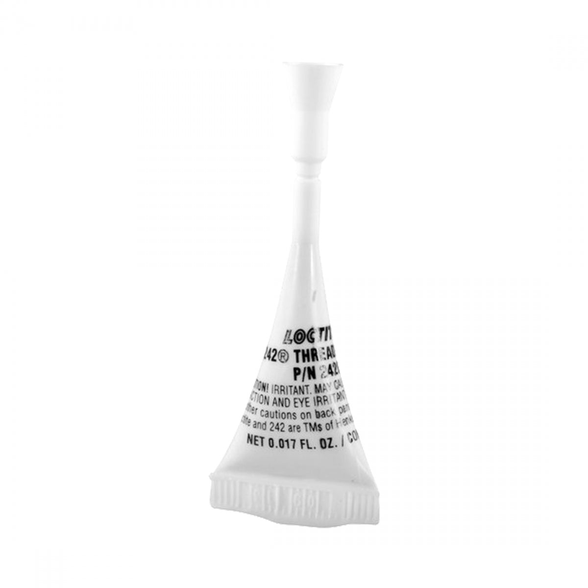 TOOL THREAD LOCK LOCTITE 242 MED STRENGTH BU 0.5ml