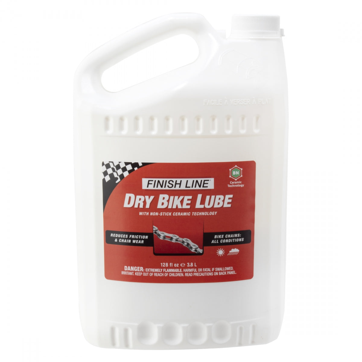 LUBE F-L DRYLUBE CT 1gal
