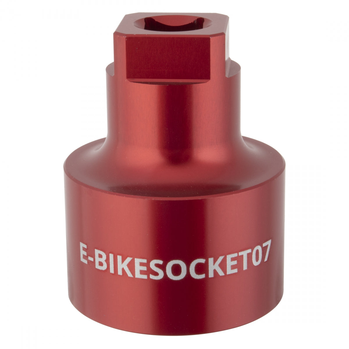 TOOL CHAINRING LOCK RING TOOL WMFG EBIKESOCKET07 f/BAF M33 INNER RD