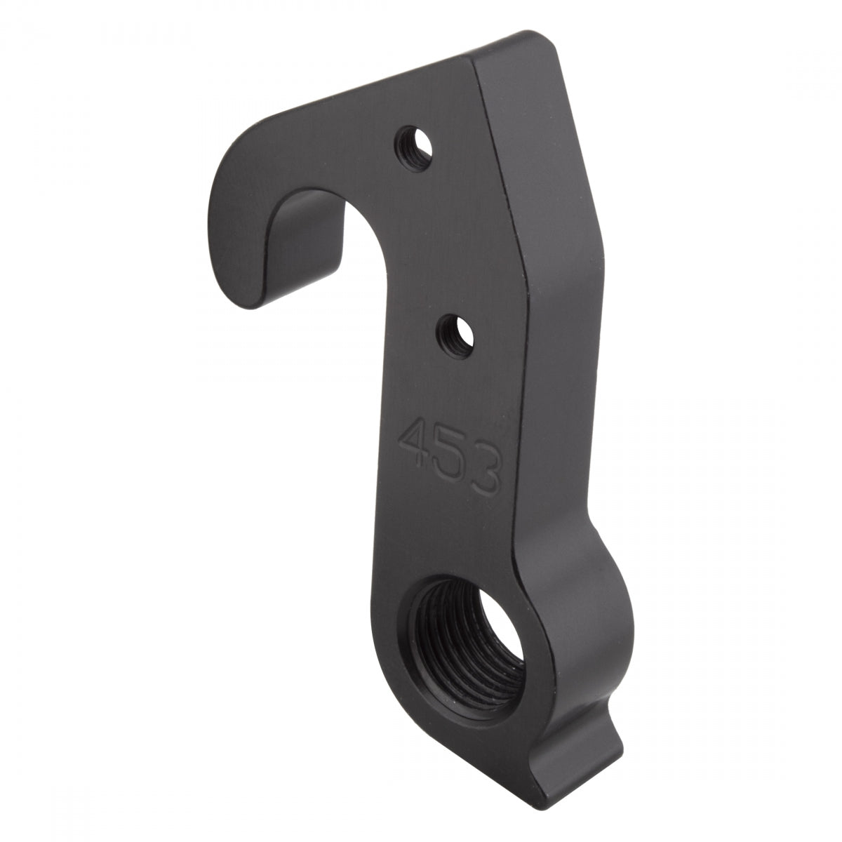 DER PART WMFG RD HANGER #453