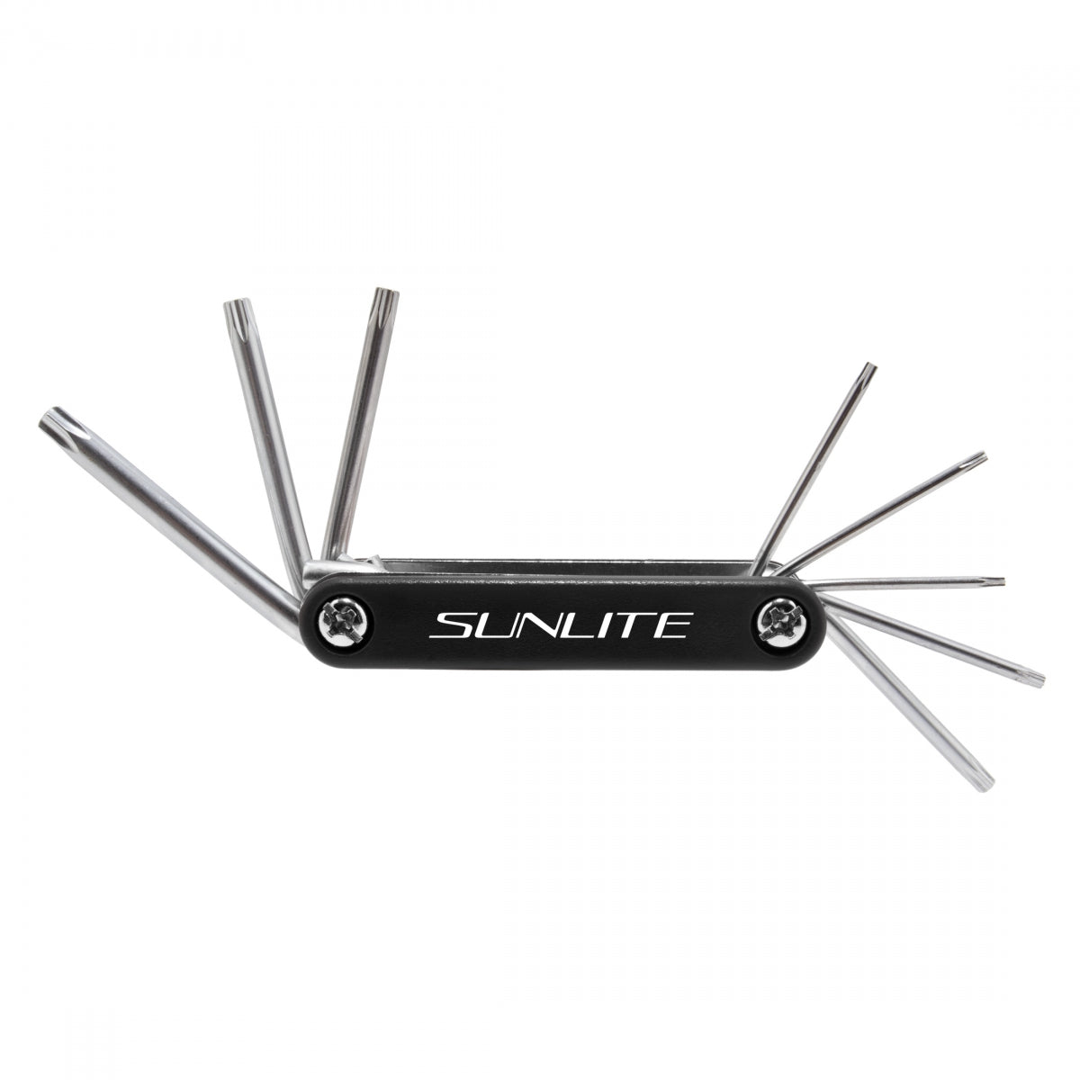 TOOL TORX WRENCH SUNLT T9 T7/9/10/15/20/25/27/30/40