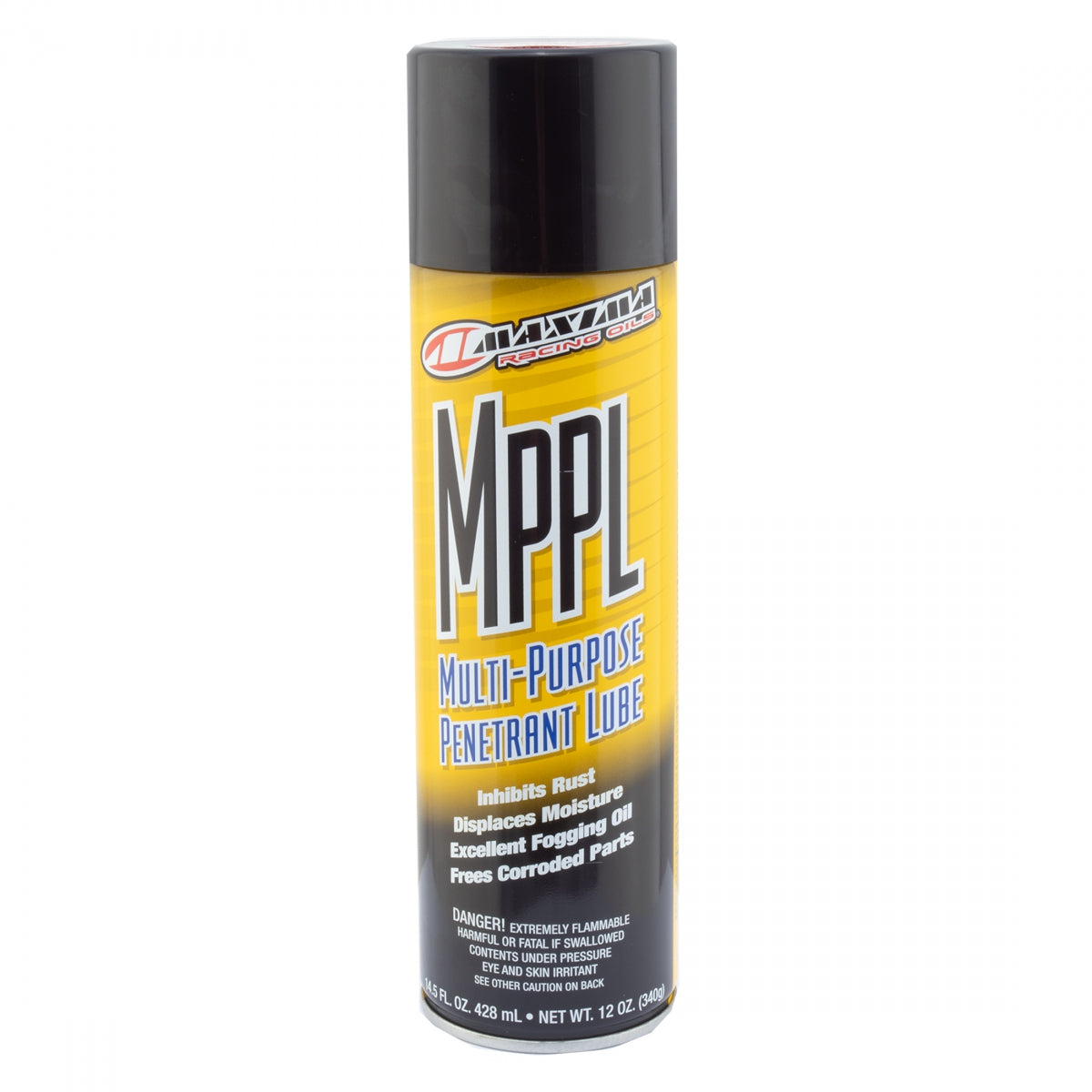 LUBE MAXIMA MPPL PENETRANT 14oz AEROSOL