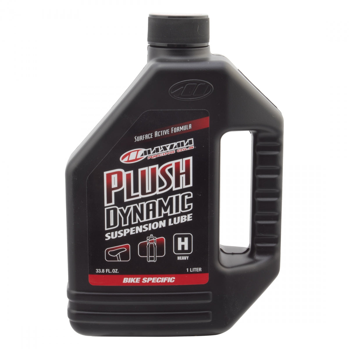 SHOCK LUBE MAXIMA PLUSH DYNAMIC HEAVY 1L
