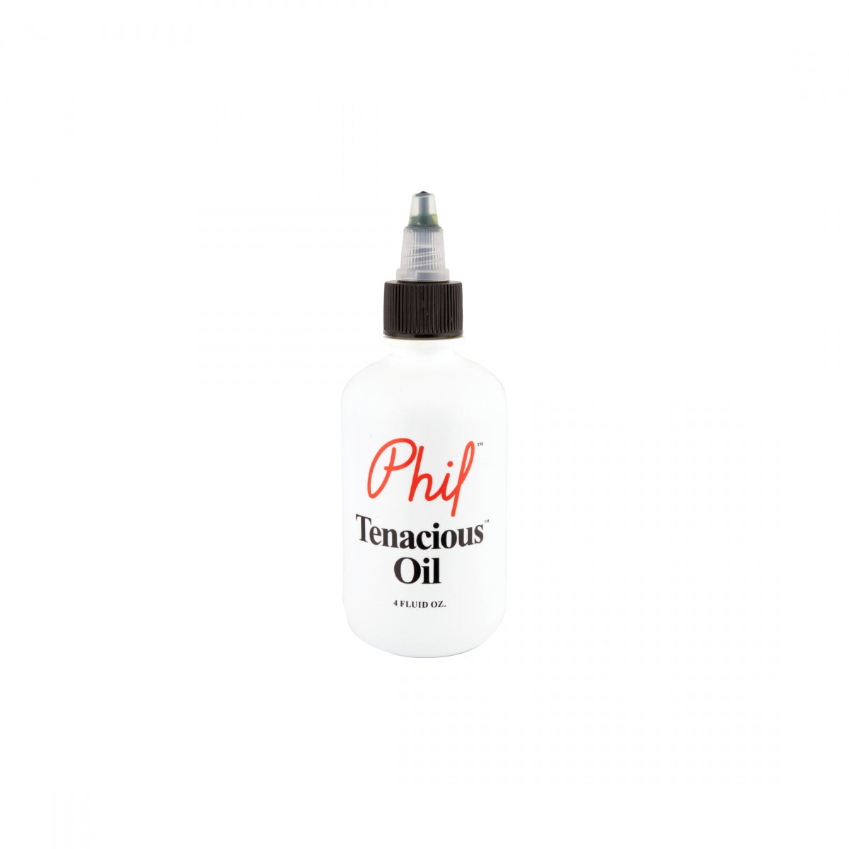 LUBE PHIL WOOD TENACIOUS OIL 4oz