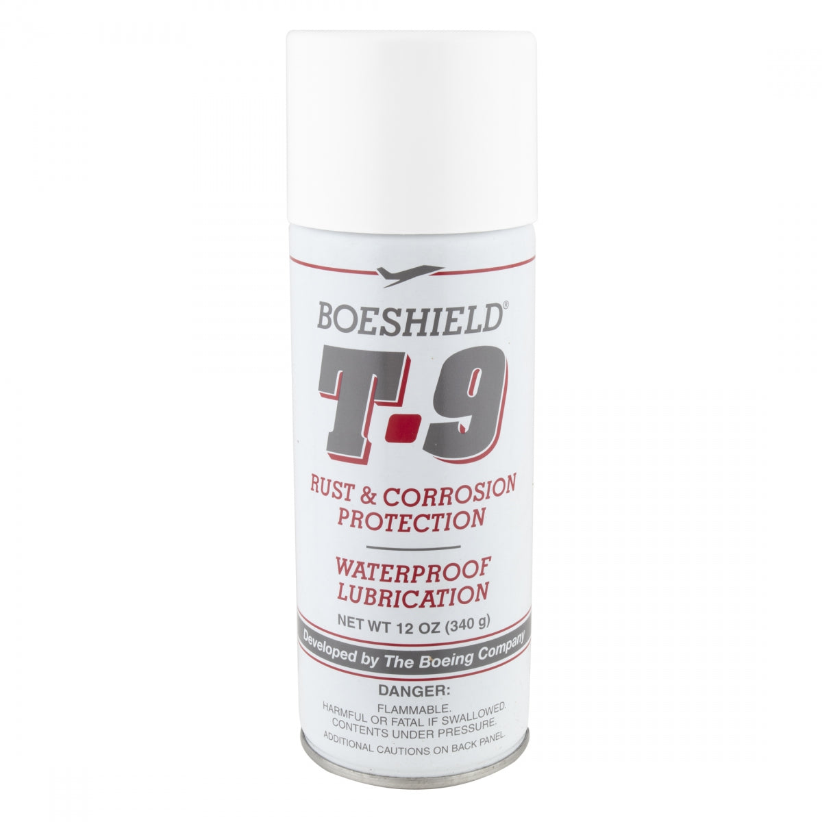 LUBE BOESHIELD T-9 12oz AEROSOL