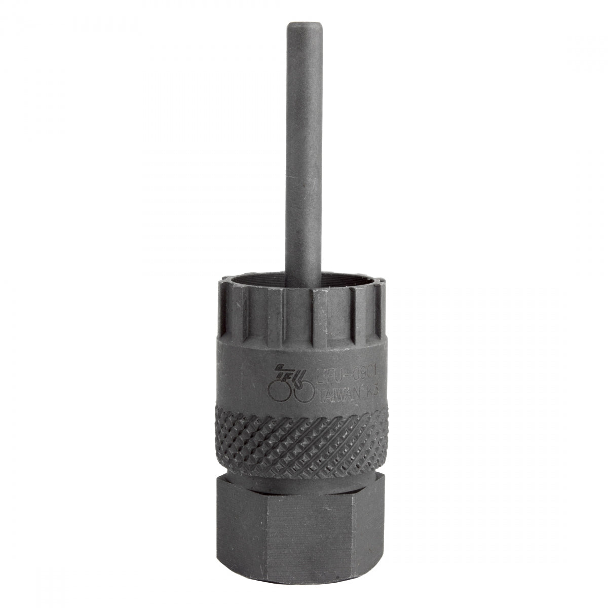 TOOL CASS LOCKRING REMOVER SUNLT PRO SHIw/GUIDE