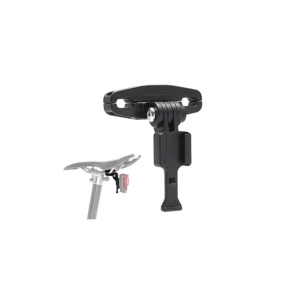 Saddle Rail mount