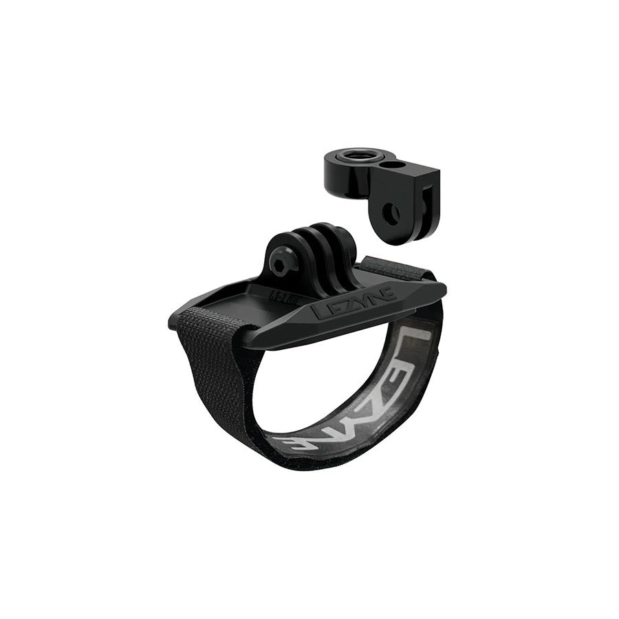 LED Helmet Mount
