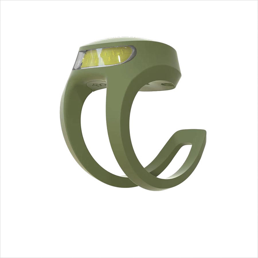 Frog V3