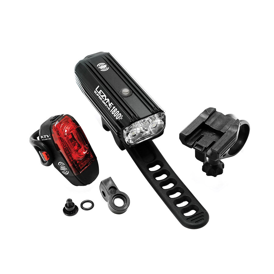 Super Drive 1800+ Smart Loaded