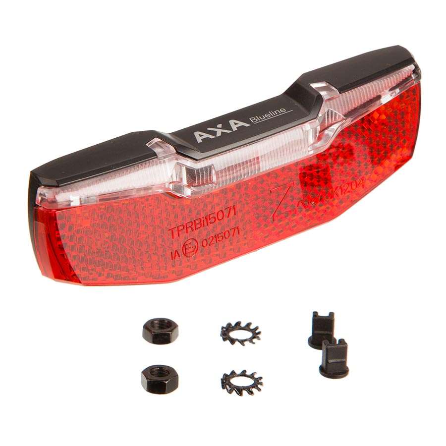 Supercargo Tail Light