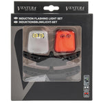 2 LED Induction Light