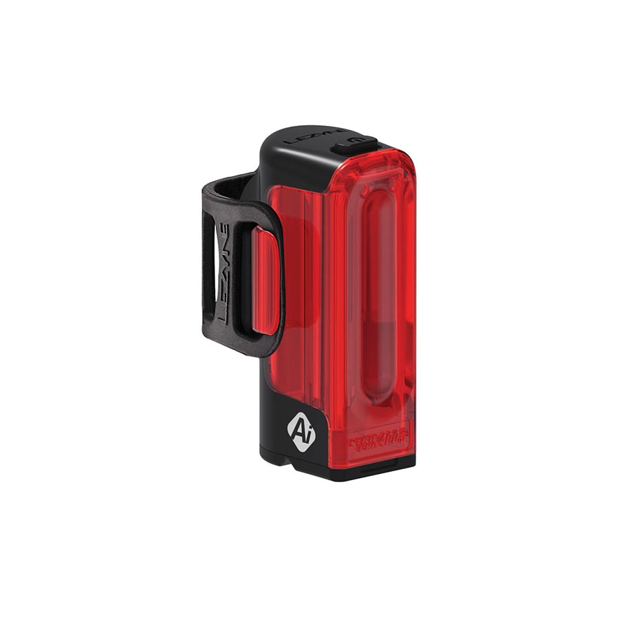 Strip Pro AI Alert 400