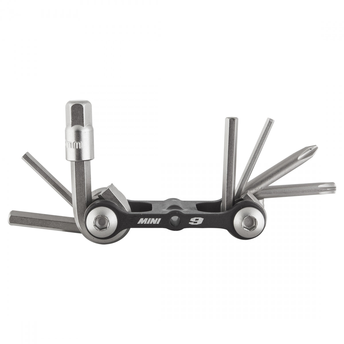 TOOL MULTI TOPEAK MINI 9