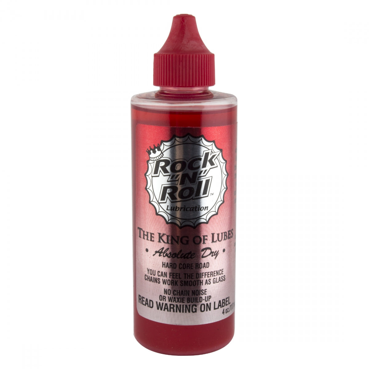 LUBE RnR ABSOLUTE DRY 4oz