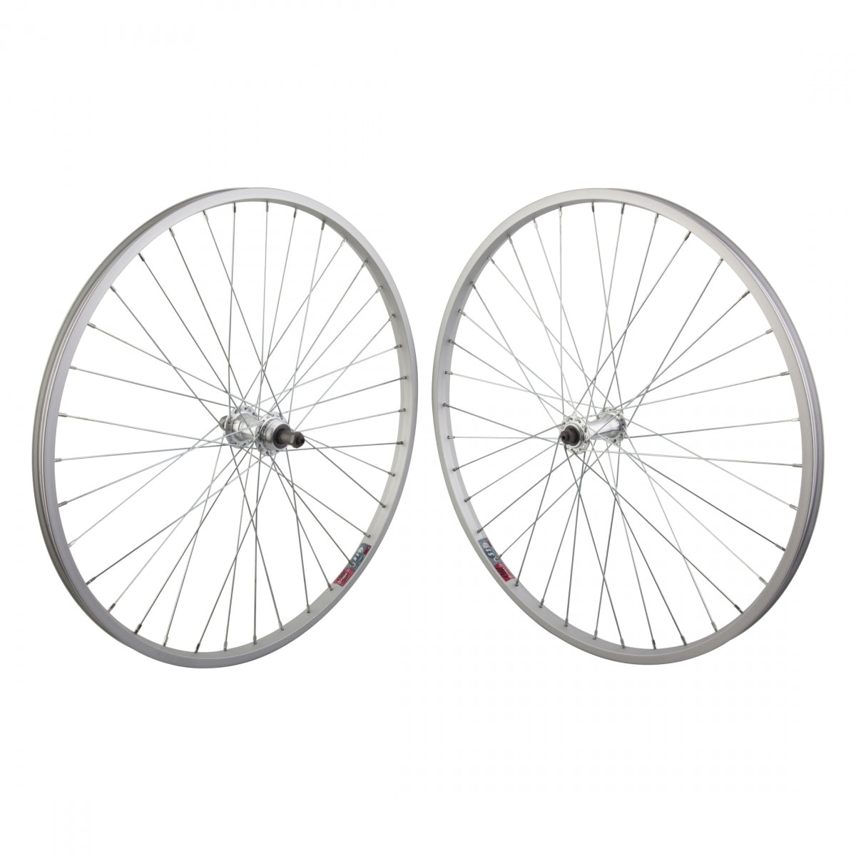 WHL PR 26x1.5 559x19 ALY SL 36 ALY FW 5/6/7sp QR SL 135mm 14gUCP