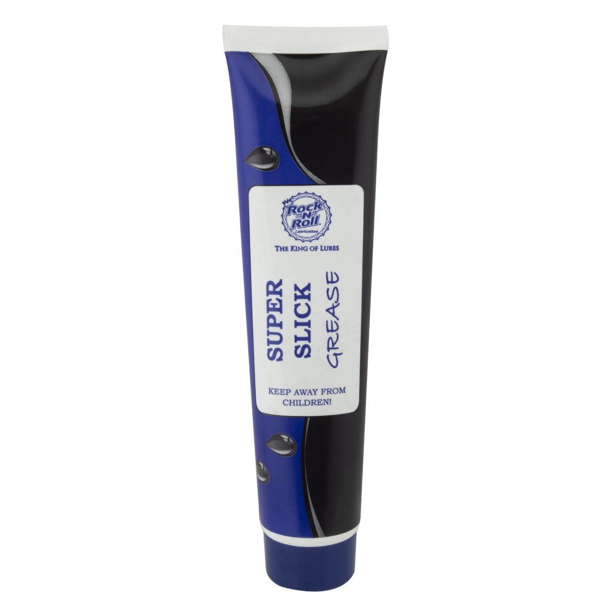 LUBE RnR GREASE SUPER SLICK 4oz