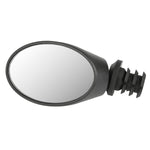 Spy Oval