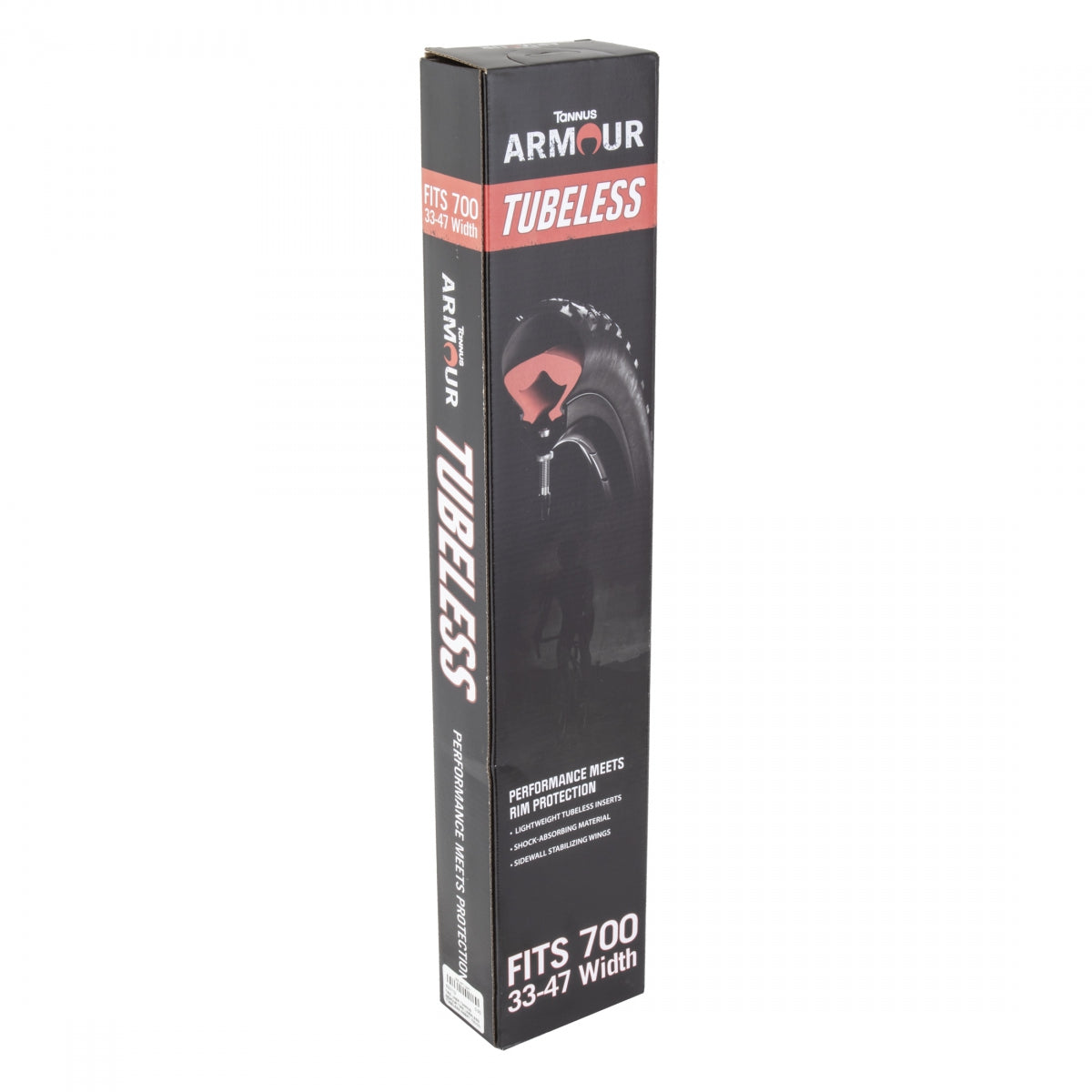 TIRE LINER TANNUS ARMOUR TIRE LINERLESS TUBELESS INSERT 700x33-47